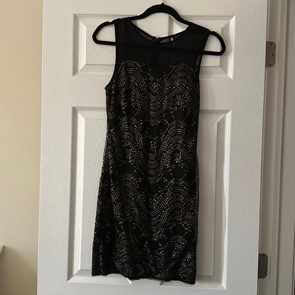 Urban Outfitters mini dress